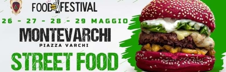 Street Food Valdarno