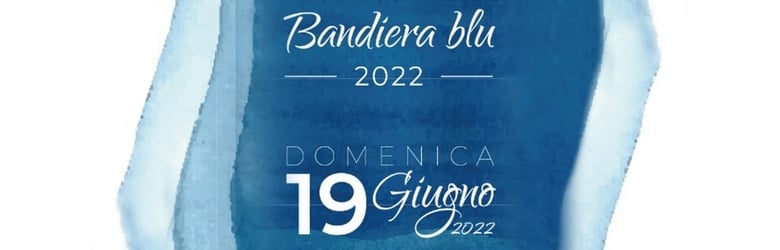 Bandiere Blu Maremma 2022