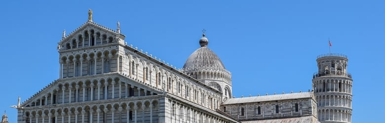 Cosa fare a Pisa Domenica 19 Giugno