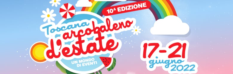 Eventi Toscana Giugno 2022