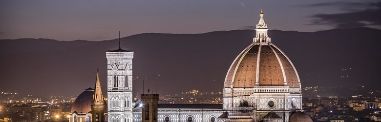 Festa del Patrono Firenze 2022