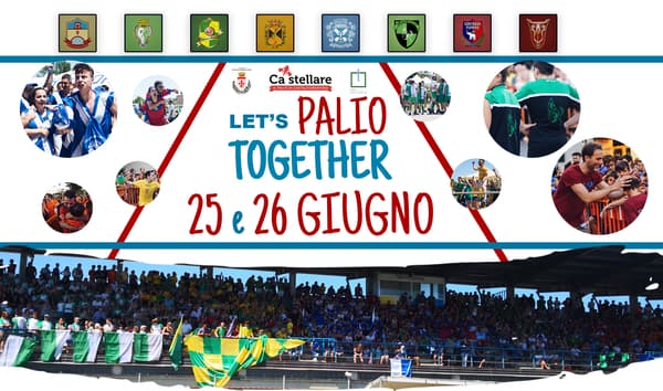 Palio di Castelfiorentino 2022