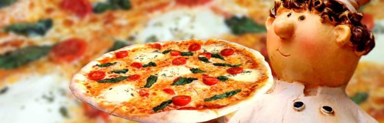 Pizza Rione Fornaci Impruneta