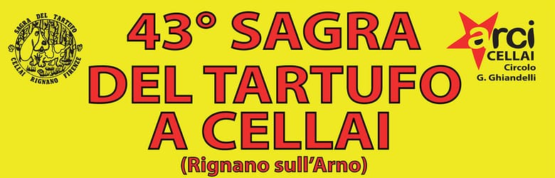 Sagre del Tartufo in Toscana