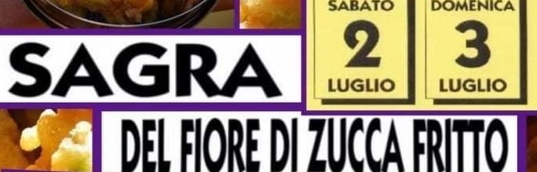 Sagre Firenze Sabato 2 Giugno 2022