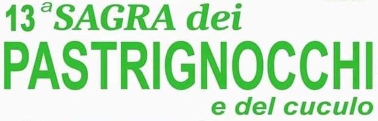 Sagre Siena 2 Giugno 2022