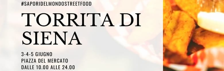 Street Food Torrita di Siena