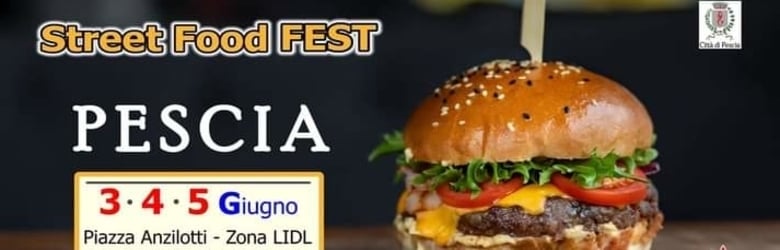 Street Food Toscana Domenica 5 Giugno