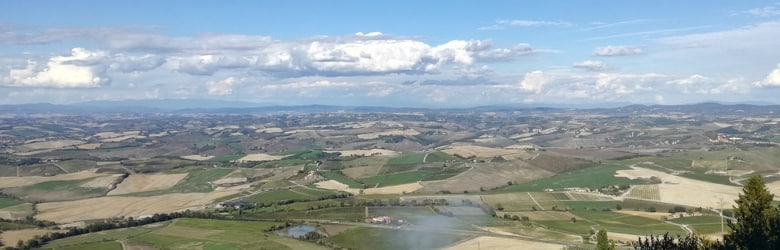 Turci De Pascale Matrimonio Montalcino