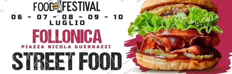 Eventi Follonica Estate 2022