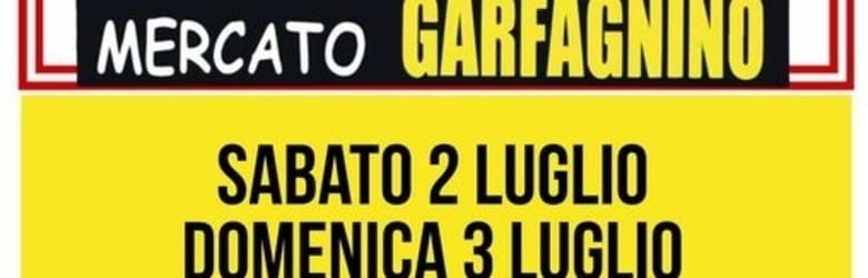 Eventi Garfagnana Domenica 3 Luglio