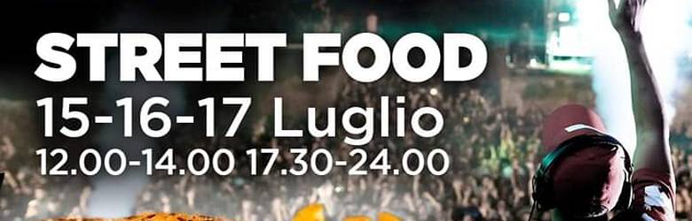 Eventi Massa Luglio 2022