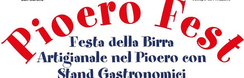 Festa della Birra Fivizzano 2022