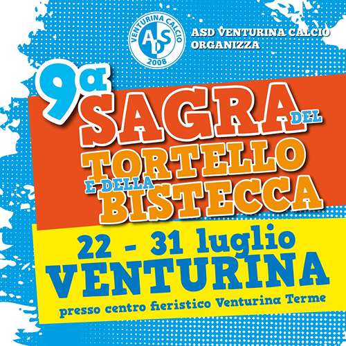 Sagra Tortello Bistecca Venturina 2022