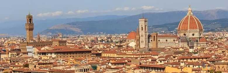 Cosa fare a Firenze Domenica 21 Agosto 2022