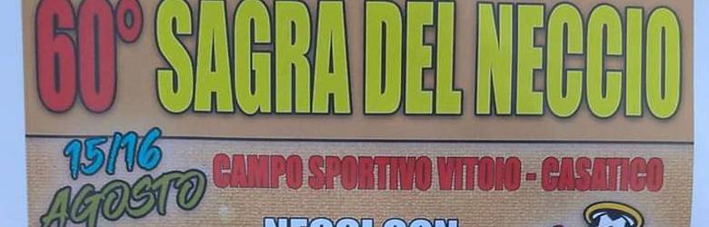 Eventi Garfagnana Agosto 2022