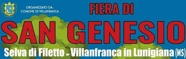 Eventi Lunigiana Agosto 2022