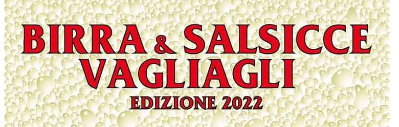 Festa della Birra Vagliagli 2022