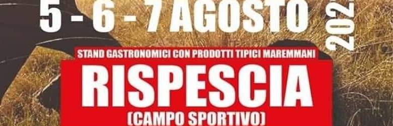 Sagre Grosseto Agosto 2022