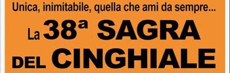 Sagre Mugello Ferragosto 2022