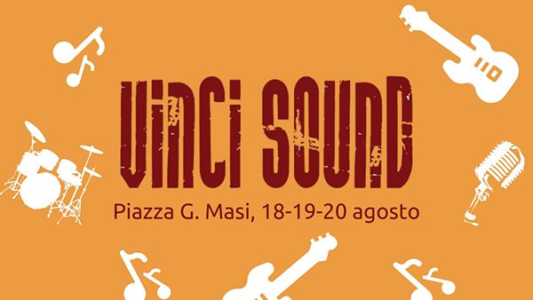 Vinci Sound 2022