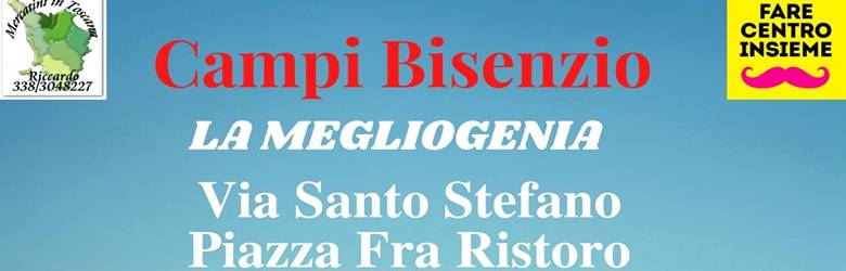 Eventi Campi Bisenzio Settembre 2022