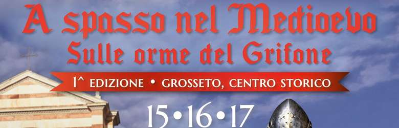 Feste Medievale Grosseto 2022