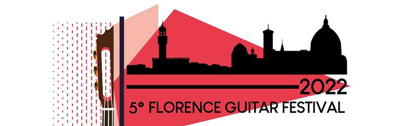 Festival Chitarra Firenze 2022