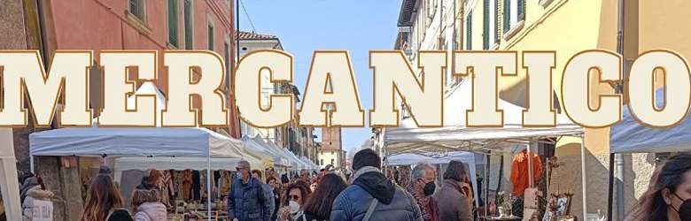 Mercati Toscani Domenica 4 Settembre