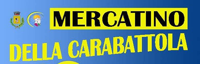 Mercatino Subbiano 2 Ottobre