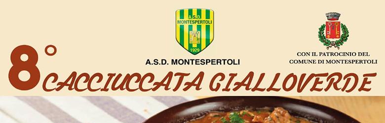 Sagra del Cacciucco Montespertoli 2022