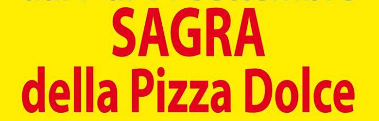 Sagra Pizza Montespertoli