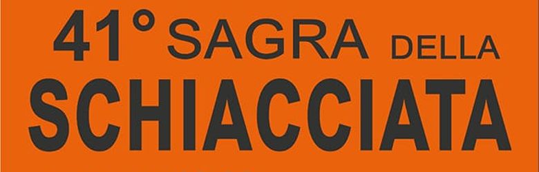 Sagre Firenze Domenica 18 Settembre 2022