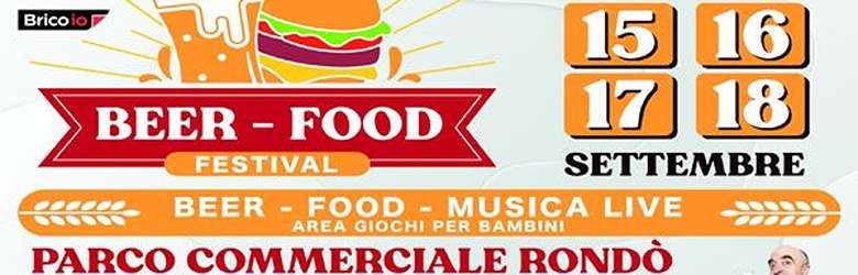 Street Food Toscana Settembre 2022