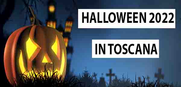 halloween toscana