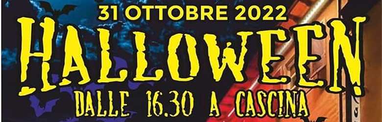 Eventi Halloween 2022 Toscana pomeriggio