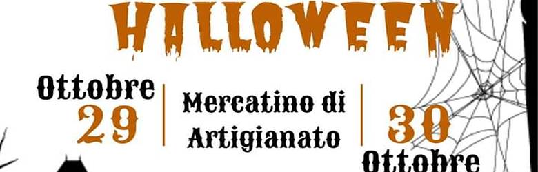 Eventi Halloween Campi Bisenzio 2022