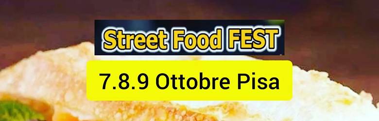 Eventi Pisa Domenica 9 Ottobre 2022