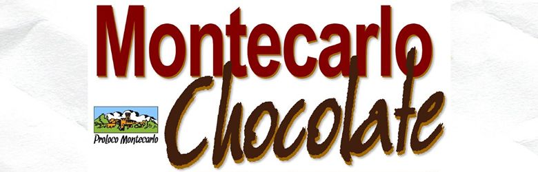 Festa del Cioccolato a Montecarlo 2022