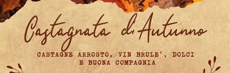 Festa delle Castagne Bagno Vignoni 2022