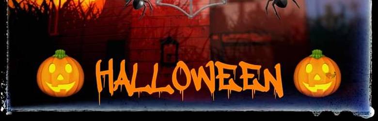 Feste Halloween 2022 provincia di Siena