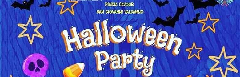 Feste Halloween Bambini Valdarno 2022