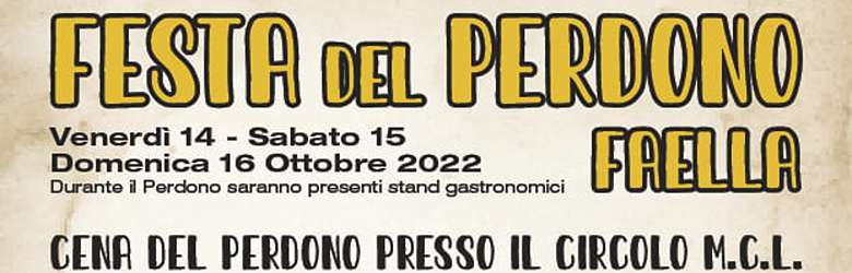 Feste Toscana Domenica 16 Ottobre 2022