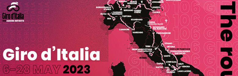 Giro d'Italia 2023