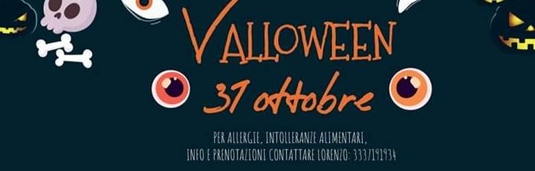 Halloween Roccalbegna