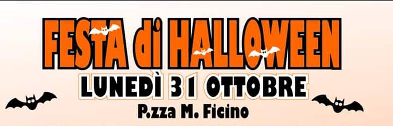 Halloween Valdarno 2022 bambini