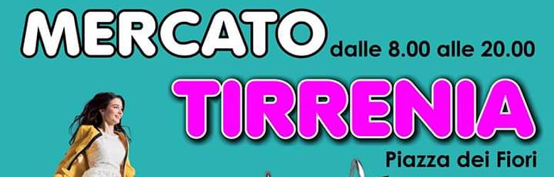 Mercatini Pisa Domenica 23 Ottobre