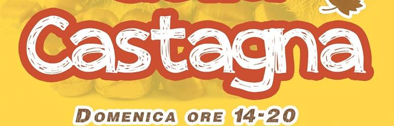 Sagra Castagne Rocca di Montemurlo 2022