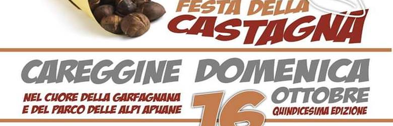 Sagre Castagne in Garfagnana Ottobre 2022