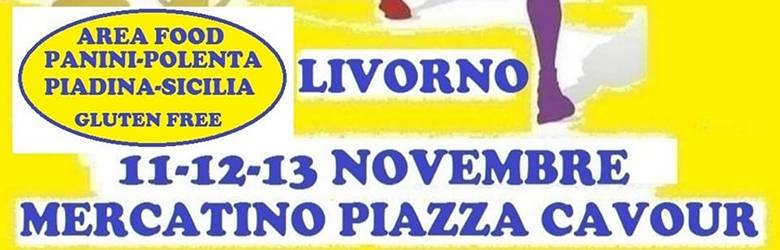 Eventi Livorno Domenica 13 Novembre 2022